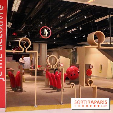 La Cité des Enfants se Renouvelle - Décembre 2016