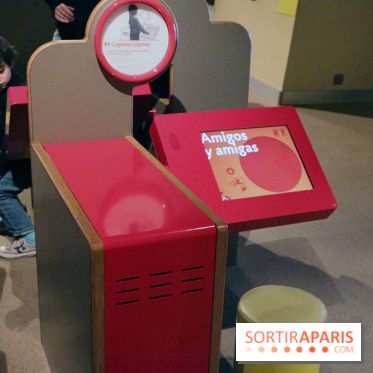 La Cité des Enfants se Renouvelle - Décembre 2016