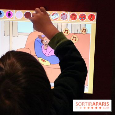 La Cité des Enfants se Renouvelle - Décembre 2016