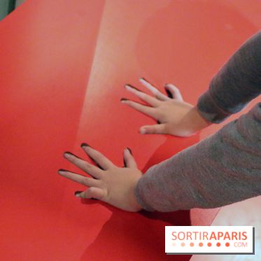 La Cité des Enfants se Renouvelle - Décembre 2016