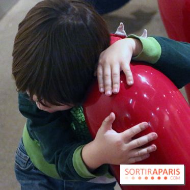 La Cité des Enfants se Renouvelle - Décembre 2016 - Mes capacités