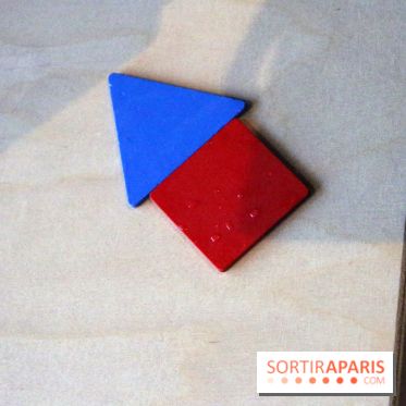 La Cité des Enfants se Renouvelle - Décembre 2016