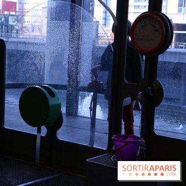 La Cité des Enfants se Renouvelle - Décembre 2016