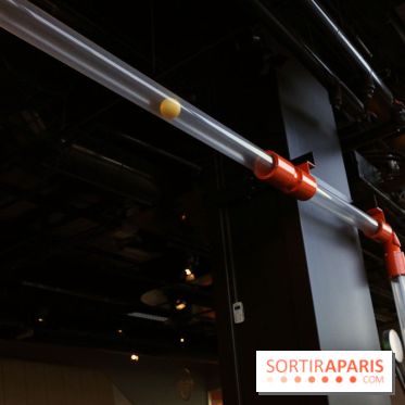 La Cité des Enfants se Renouvelle - Décembre 2016