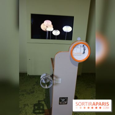 La Cité des Enfants se Renouvelle - Décembre 2016