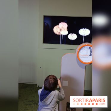 La Cité des Enfants se Renouvelle - Décembre 2016