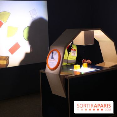 La Cité des Enfants se Renouvelle - Décembre 2016