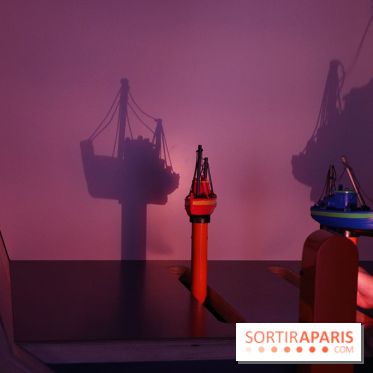 La Cité des Enfants se Renouvelle - Décembre 2016