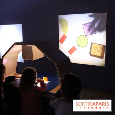 La Cité des Enfants se Renouvelle - Décembre 2016