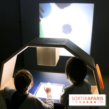 La Cité des Enfants se Renouvelle - Décembre 2016