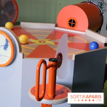 La Cité des Enfants se Renouvelle - Décembre 2016