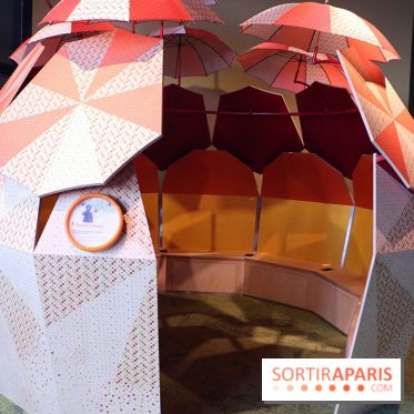 La Cité des Enfants se Renouvelle - Décembre 2016