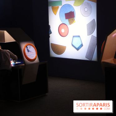 La Cité des Enfants se Renouvelle - Décembre 2016 - Ombres