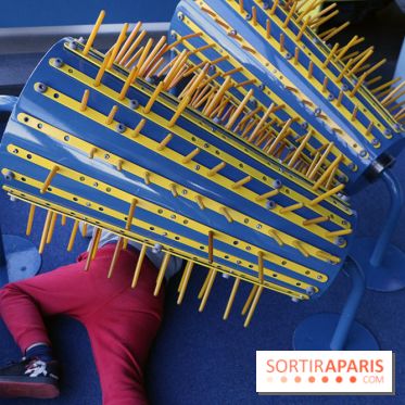 La Cité des Enfants se Renouvelle - Décembre 2016