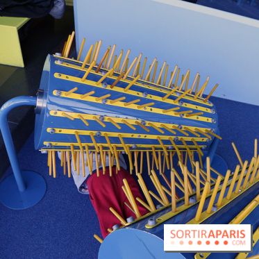 La Cité des Enfants se Renouvelle - Décembre 2016