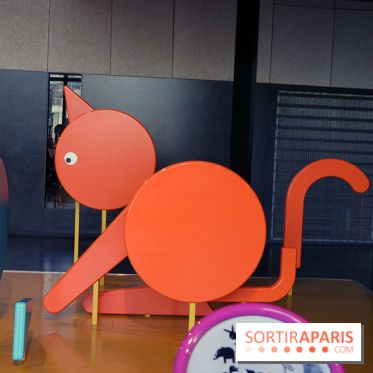 La Cité des Enfants se Renouvelle - Décembre 2016 - Bon point de vue