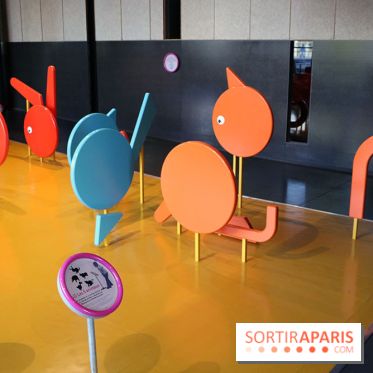 La Cité des Enfants se Renouvelle - Décembre 2016