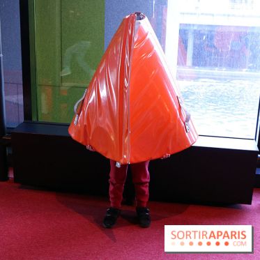 La Cité des Enfants se Renouvelle - Décembre 2016