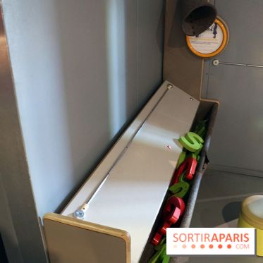 La Cité des Enfants se Renouvelle - Décembre 2016