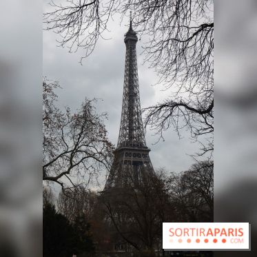 Aquarium de Paris Décembre 2016