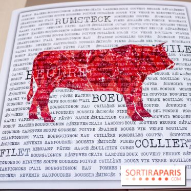 Homard & Bœuf : un nouveau restaurant entre terre et mer