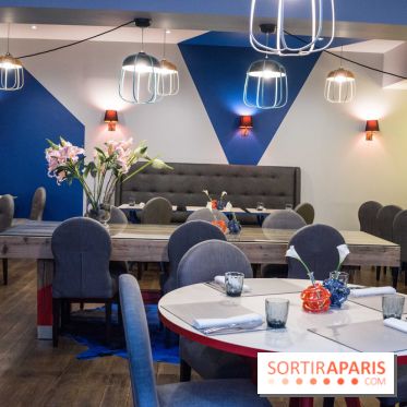 Homard & Bœuf : un nouveau restaurant entre terre et mer