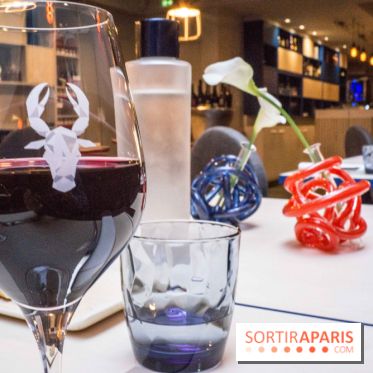 Homard & Bœuf : un nouveau restaurant entre terre et mer