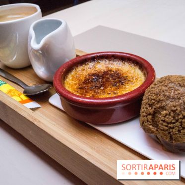 Homard & Bœuf : un nouveau restaurant entre terre et mer