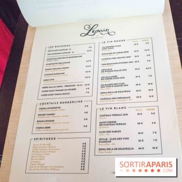 Levain : du pain, du vin et on s'embrasse à la fin