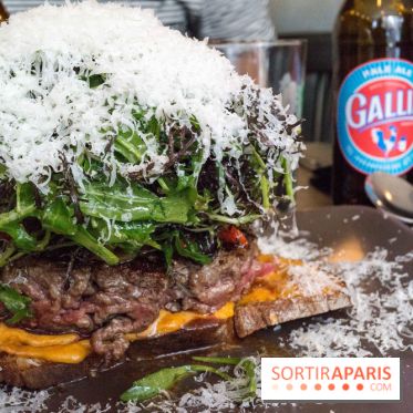 Levain : du pain, du vin et on s'embrasse à la fin