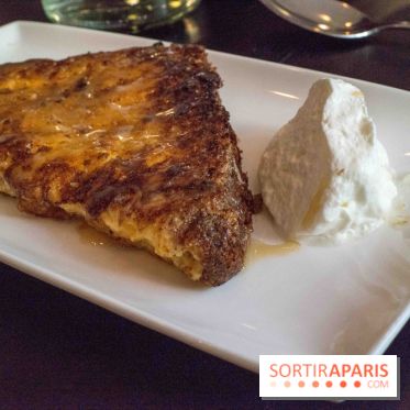 Levain : du pain, du vin et on s'embrasse à la fin