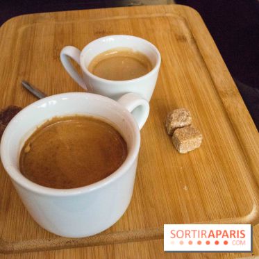 Levain : du pain, du vin et on s'embrasse à la fin