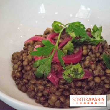 Levain : du pain, du vin et on s'embrasse à la fin