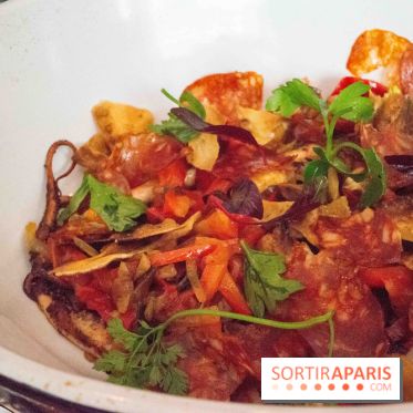 Levain : du pain, du vin et on s'embrasse à la fin