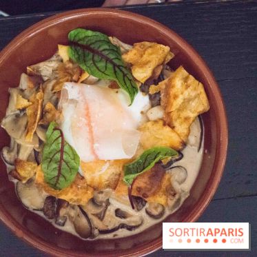 Levain : du pain, du vin et on s'embrasse à la fin