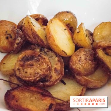 Levain : du pain, du vin et on s'embrasse à la fin