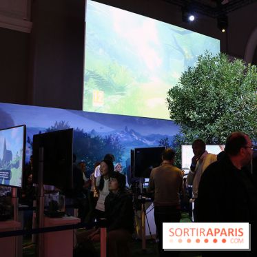 Nintendo Switch - Zelda