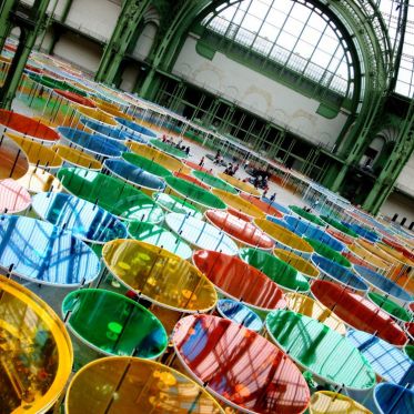 Monumenta 2012 - Grand Palais
