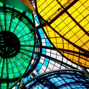 Monumenta 2012 - Grand Palais