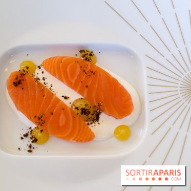 ORE : le nouvel écrin royal d'Alain Ducasse