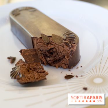 ORE : le nouvel écrin royal d'Alain Ducasse