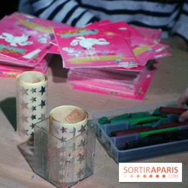 Zig & Sharko à l'aquarium de Paris