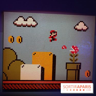 My Name Is... Invader