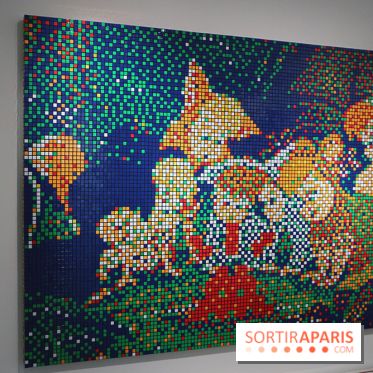 My Name Is... Invader