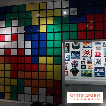 My Name Is... Invader