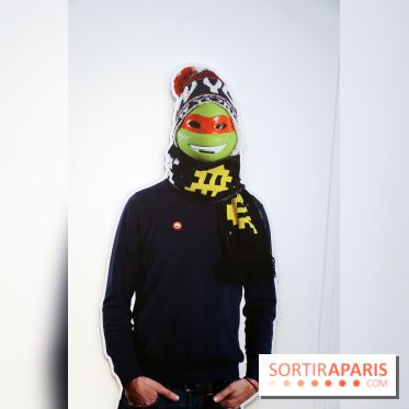 My Name Is... Invader