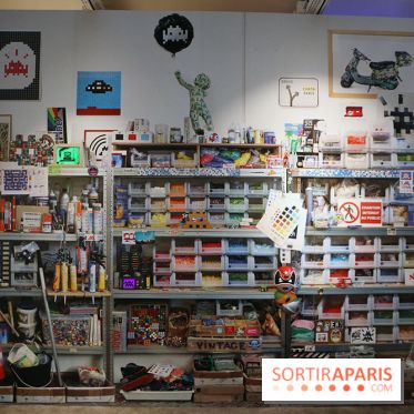 My Name Is... Invader