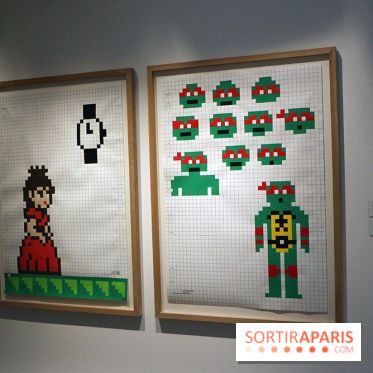 My Name Is... Invader