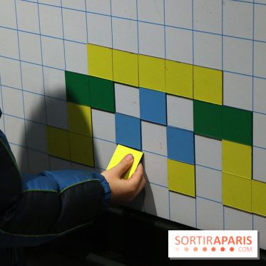 My Name Is... Invader