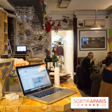 Plantxa : nouveau chef, plaisir identique